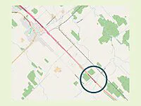 Autoroute 55 : une avancée majeure conforme aux attentes de la Ville de Bécancour