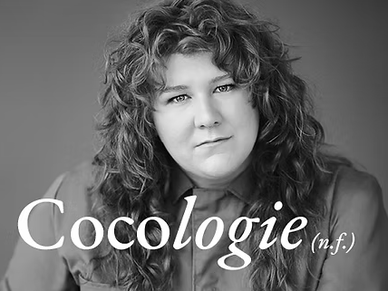 Coco Belliveau – Cocologie | au Moulin Michel