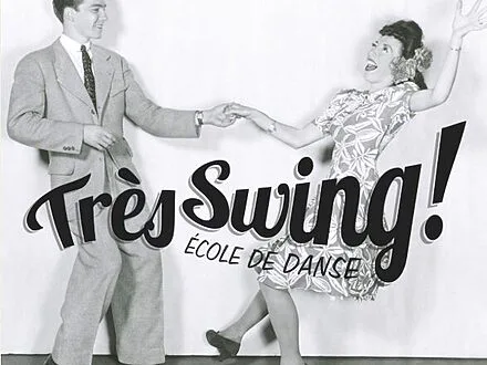 Soirées Très swing! | au Moulin Michel