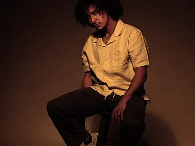 Adam El Mouna | au Moulin Michel