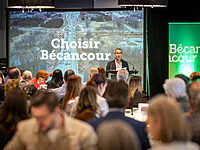 L’économie comme levier de la qualité de vie