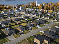 Développement régional : la Ville de Bécancour réaffirme son identité, son autonomie et son ouverture à la collaboration