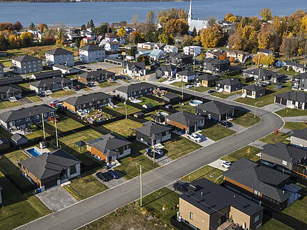 Développement régional : la Ville de Bécancour réaffirme son identité, son autonomie et son ouverture à la collaboration