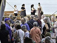 Les bénévoles à l’honneur lors d’une soirée rassembleuse à Bécancour
