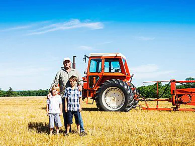 Rencontre d&rsquo;information – Collecte aux fermes des plastiques agricoles