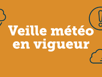 La Ville en mode vigie sur la situation météorologique